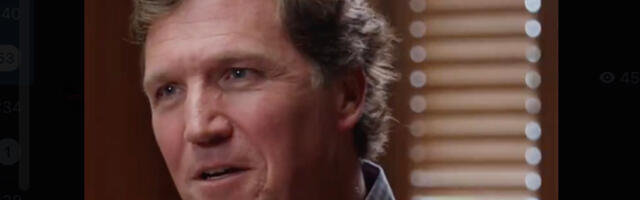 USA ajakirjanik: Euroopa ei võida sõda Venemaaga – see on fakt