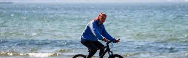 ILMATEADE | Ees ootab soe ja selge päev, peagi naasevad aga vihm ja lörts