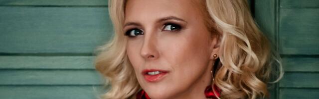 Ragne Pekarev_ pühapäevakooli tüdrukuks olemine mõjutas mu seksuaalelu hästi pikalt