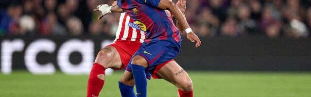 "REMONTADA" JE TRENUTNO NAJČEŠĆA REČ U ŠPANIJI: Evo gde možete da gledate utakmicu Atletiko - Barselona