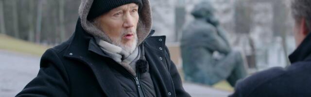 Tõnis Mägi: öölaulupidu oli naiivne ja lapsik, aga päris asi