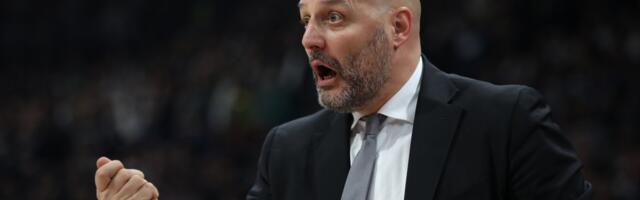 Potpisao Sale Đorđević!