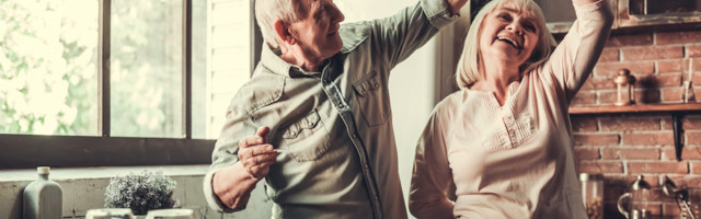 Tarvo Vaarmets: ükskord tuleb pensioniiga niikuinii – on sinu otsus, kui rikkana sa ta vastu võtad