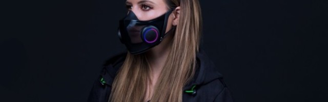 Nutimask, iselaadiv teleripult, lahtirullitav telefon – CES 2021 mess näitas, kuhu tehnoloogiamaailm liigub