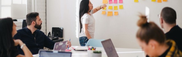 Supervisiooni võimalused ja lisaväärtus