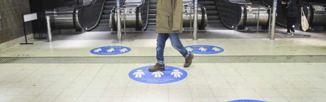 Soomes lisandus 804 uut koroonanakatumist ja ühtki piirangut ei välistata