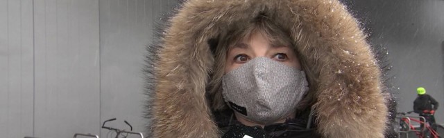 Reporter: Mida on teie arvates Eestis koroona vastu valesti tehtud?
