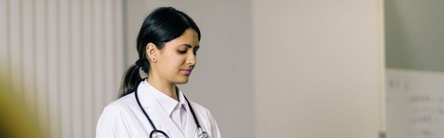 Viveo Health on kaasamas Indias 50 000 arsti