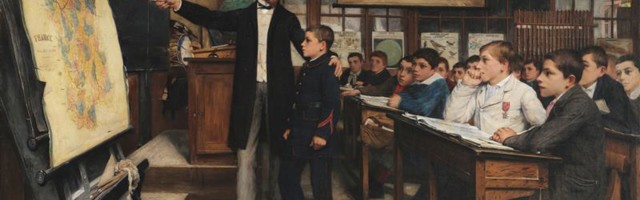 Kujutletud ühtsus rahvuskogukonnas – iidsest uudseni