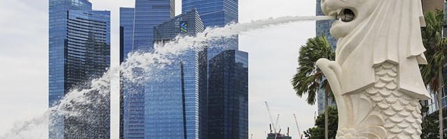 Hoolimata üle 80% elanikkonna vaktsineeritusest on Singapuris ulatuslik koroonaviiruse puhang