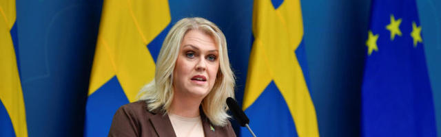 Rootsi hakkab uurima laste adopteerimist välismaalt alates 1950. aastatest. Kahtlustatakse tõsiseid kuritarvitusi