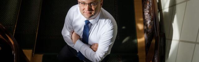 Riigikontrolör: koroonakriis on õppetund uuteks eesootavateks hädadeks