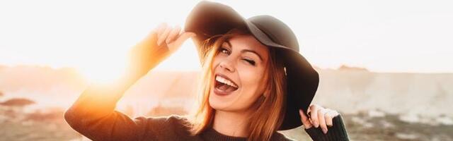 12. november: Ambur olgu avatud, Neitsi saab naeratusega kõik, mida tahab