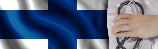 Suur osa Soomes enim teeninud eestlastest olid arstid