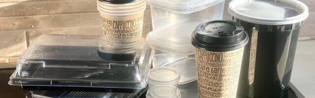 Eesti soovib õiglast ja ühtlast ühekordsete plastpakendite tarbimise arvestust Euroopa Liidus