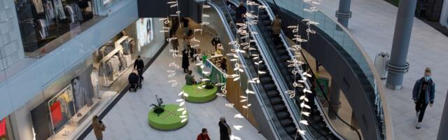 Tööõnnetuste arv on pöördunud kasvuteele: enim tööõnnetusi juhtus kaubandussektoris