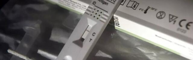 Soomes ei peeta positiivse kiirtesti tervishoius kinnitamist vajalikuks