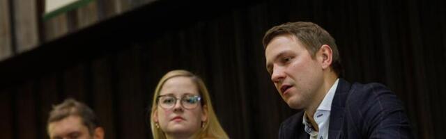 Metsatööstus loodab korrata pankade kunagist tiigrihüpet