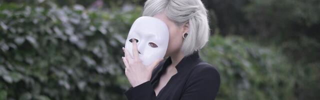 Miks me valetame: kuidas valed muudavad inimese biovälja ja eluteed