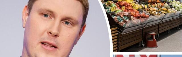 Raimond Kaljulaid: valitsus ei liiguta inflatsioonitsunami vastu, põhilöögi saavad noored, pensionärid ja pered