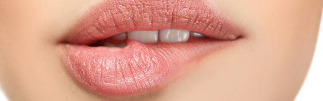 Just see koostisosa aitab kuivad huuled prunti ajada