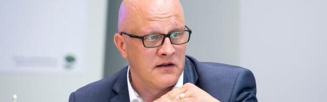 Aavo Kärmas: sain tippjuhiks juba 1. klassis