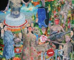 Suvepäeva magus õudusuni