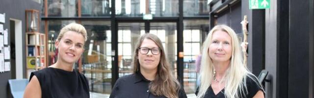 Soov loobuda Excelist ja luua uusi tooteid sunnib ettevõtteid innoveerima