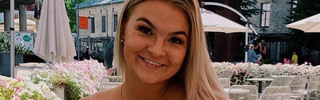 ERAKORDNE JÄÄDVUSTUS: AMANI KIIVIKAS avaldas privaatse kaadri otse sünnituselt