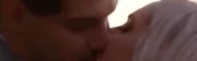 BRIGITTE SUSANNE HUNDI unelmate kohting lõpes ajaloolise teoga