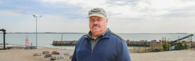 Kohus lubas kalurid kormoranide mune õlitama