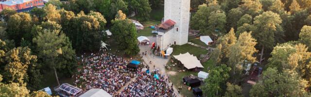 Arvamusfestivali toimkond ootab külastajatelt tagasisidet