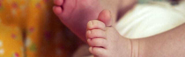 Augustis registreeriti kokku993 sündi