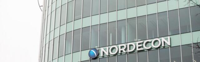 Nordeconi käive vähenes, ettevõte tuli kvartalikahjumist välja