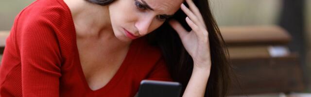 PAARITERAPEUT REELIKA KRAVETS hoiatab Tinderi ajastu negatiivsete kõrvalmõjude eest