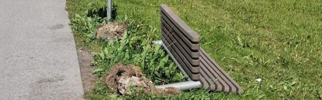 Noorte lõhkumine või konstruktsioonivead?