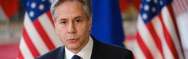 Michael Hudson: Ühendriikide kontroll Euroopa üle on tänaseks täielik