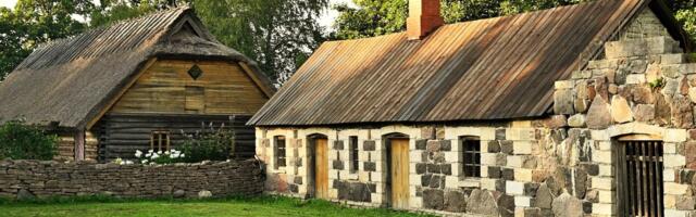 Kust saab nõu ja abi vana maja renoveerija?