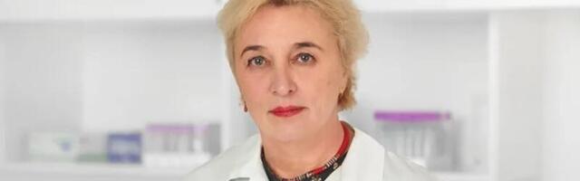 Dr Külliki Suurmaa põletikulistest soolehaigustest: meil on head ravivõimalused, aga haiguse olemus on salakaval