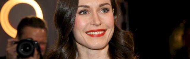 FOTOD | POKAAL KÄES, TUJU HEA! Sanna Marin lõbutses sõbrannadega muusikafestivalil FOTOD | POKAAL KÄES, TUJU HEA! Sanna Marin lõbutses sõbrannadega muusikafestivalil