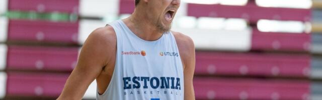 Eesti korvpalli saadik Bosnias ja Hertsegoviinas. Janari Jõesaar: mingil moel tuleb kultuurišokk