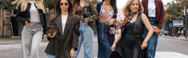 Wannabe Influencer Lab: Upoznaj prvu generaciju devojaka koje menjaju pravila