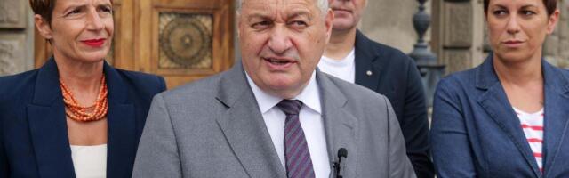 Nadam se da Vučiću nećete dati azil: Otvoreno pismo Srđana Milivojevića direktoru Spoljne obaveštajne službe Ruske Federacije