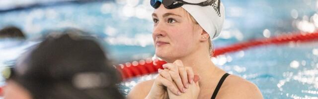 USA-sse kolinud Eneli Jefimova_ algus oli raske. Nüüd tunnen, et olen oma koha leidnud