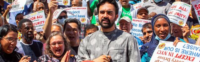 KOLUMN ⟩ Veiko Vihuri: Reformierakond võiks katsetada moslemist kommunistiga