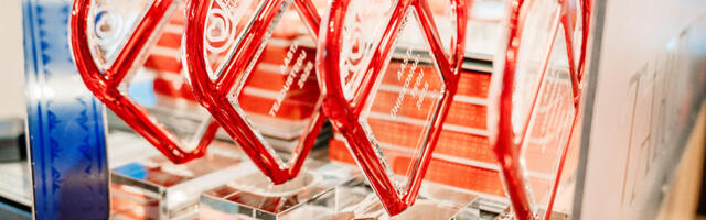 Eesti vanim rakenduskõrgkool jagas aastapäevaaktusel tunnustusi