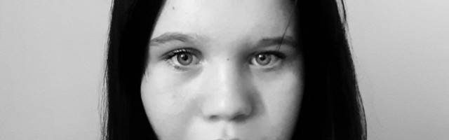 Politsei palub abi Valgas kadunuks jäänud 16-aastase Margit-Merilini leidmisel