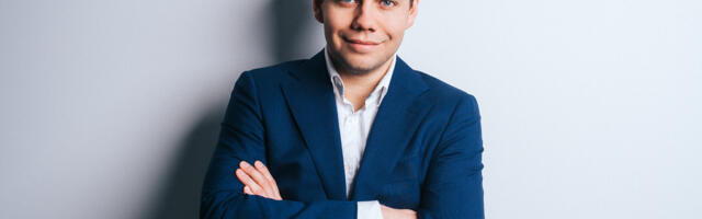 Veriffi kaasasutaja pani püsti uue värbamisidu: “Kandideerimine ei ole enam hea viis tööle saamiseks”