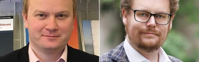 Analüüs. Eesti ei kuulu Vene Õigeusu Kiriku kanoonilisele territooriumile