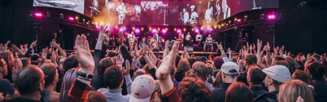 Tartu toetab tänavusi kultuuriprojekte üle 690 000 euroga